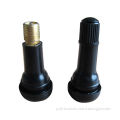 100% EPDM high quality TR413 Car Tubeless tire valves